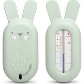 Suavinex Αναλογικό Θερμόμετρο Μπάνιου Hygge Πράσινο