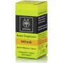Apivita Αρωματικά Έλαια Home Fragrance Refresh με Περγαμόντο, Λεμόνι &amp Γκρειπφρούτ 10ml