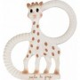 Sophie La Girafe Μασητικό Οδοντοφυΐας "Sophie the Giraffe" από Καουτσούκ για 0 m+