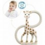 Sophie La Girafe Μασητικό Οδοντοφυΐας "Sophie the Giraffe" από Καουτσούκ για 0 m+