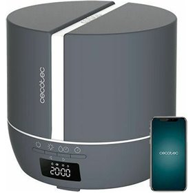 Cecotec Συσκευή για Αρωματοθεραπεία PureAroma 550 Connected Stone V1705251 500ml