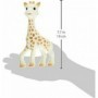 Sophie La Girafe Μασητικό Οδοντοφυΐας "Sophie the Giraffe" από Καουτσούκ για 0 m+