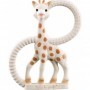 Sophie La Girafe Μασητικό Οδοντοφυΐας από Καουτσούκ για 0 m+