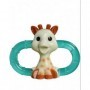 Sophie La Girafe Μασητικός Κρίκος Οδοντοφυΐας "Sophie the Giraffe" με Gel από Σιλικόνη για 3 m+