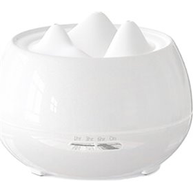 Συσκευή για Αρωματοθεραπεία LH-XI Iceberg 17x17x13 500ml