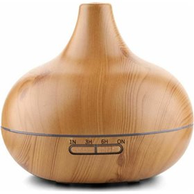 Andowl Συσκευή για Αρωματοθεραπεία Ultrasonic Diffuser Q-T63