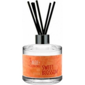 Aloe+ Colors Αρωματικό Χώρου με Sticks Sweet Blossom