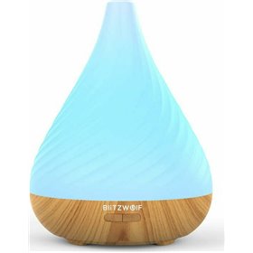 BlitzWolf Συσκευή για Αρωματοθεραπεία BW-FUN12 200ml
