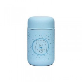 Suavinex Βρεφικό Θερμός Φαγητού Ανοξείδωτο Blue 350ml