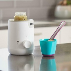 Tommee Tippee Θερμαντήρας Μπιμπερό και Βρεφικής Τροφής Closer To Nature Tommee Tippee Θερμαντήρας Μπιμπερό και Βρεφικής Τροφής Closer To Nature