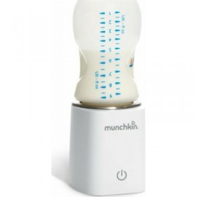 Munchkin Θερμαντήρας Μπιμπερό Απλός