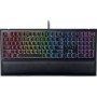 Razer Ornata V2 Gaming Πληκτρολόγιο με RGB φωτισμό (Ελληνικό)