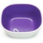 Munchkin Splash Toddler Bowls Purple/Pink 12446 2 Pack