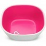 Munchkin Splash Toddler Bowls Purple/Pink 12446 2 Pack