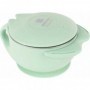 Kikka Boo Bowl Stainless Steel Cat Mint