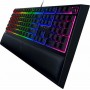 Razer Ornata V2 Gaming Πληκτρολόγιο με RGB φωτισμό (Ελληνικό)