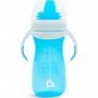 Munchkin Gentle Cup 9m+ Blue 300ml