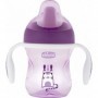 Chicco Training Cup 6m+ Purple 200ml