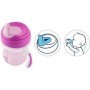 Chicco Training Cup 6m+ Purple 200ml