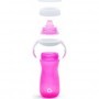 Munchkin Gentle Cup 9m+ Pink 300ml