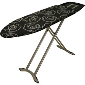 Afer Σιδερώστρα για Σύστημα Σιδερώματος Σπαστή 130x47x91cmΚωδικός: 2064 