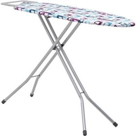 Click Σιδερώστρα για Σίδερο Ατμού Σπαστή 110x34cmΚωδικός: 6-60-004-0001 