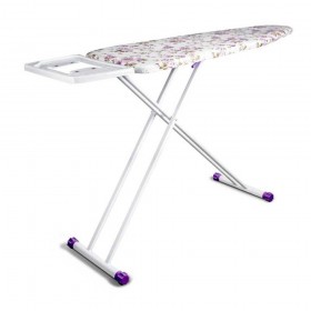 Kumtel Σιδερώστρα για Σίδερο Ατμού Σπαστή 123x42x90cmΚωδικός: MM680  Kumtel Σιδερώστρα για Σίδερο Ατμού Σπαστή 123x42x90cmΚωδικός: MM680