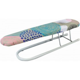 Sidi Home Σιδερώστρα για Σίδερο Ατμού Επιτραπέζια 53x12cmΚωδικός: Ε-2724 