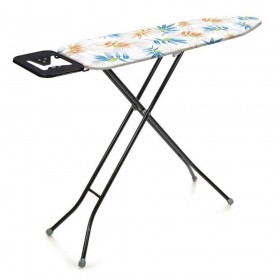 Kumtel Σιδερώστρα για Σίδερο Ατμού Σπαστή 105x33x93cmΚωδικός: MM420  Kumtel Σιδερώστρα για Σίδερο Ατμού Σπαστή 105x33x93cmΚωδικός: MM420