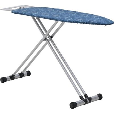 Click Σιδερώστρα για Σίδερο Ατμού Σπαστή 125x40cmΚωδικός: 6-60-004-0002 