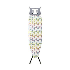 Comfort Σιδερώστρα για Σίδερο Ατμού Σπαστή 110x33cmΚωδικός: 15509  Comfort Σιδερώστρα για Σίδερο Ατμού Σπαστή 110x33cmΚωδικός: 15509