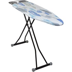 Estia Stabilo Σιδερώστρα για Σίδερο Ατμού Σπαστή 120x42x75cmΚωδικός: 04-0271  Estia Stabilo Σιδερώστρα για Σίδερο Ατμού Σπαστή 120x42x75cmΚωδικός: 04-0271