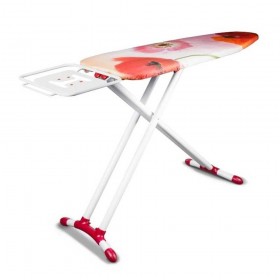 Kumtel Σιδερώστρα για Σίδερο Ατμού Σπαστή 124x45cmΚωδικός: MM245  Kumtel Σιδερώστρα για Σίδερο Ατμού Σπαστή 124x45cmΚωδικός: MM245