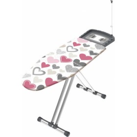 Juro-Pro Hera Σιδερώστρα για Σύστημα Σιδερώματος Σπαστή 125x43cm