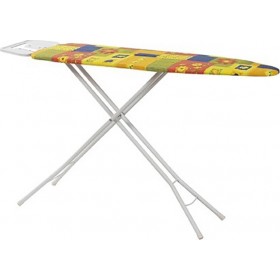 Venus Σιδερώστρα για Σίδερο Ατμού Σπαστή 120x32cmΚωδικός: 17201 