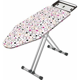 Gruppe Miranda Σιδερώστρα για Σύστημα Σιδερώματος Σπαστή Ροζ Gruppe Miranda Σιδερώστρα για Σύστημα Σιδερώματος Σπαστή Ροζ