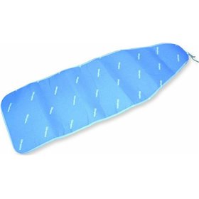 Stiroplus Prestige Σιδερόπανο 123x48cm Stiroplus Prestige Σιδερόπανο 123x48cm