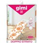 Gimi Doppio Strato Σιδερόπανο Με Λάστιχο 140x54cm