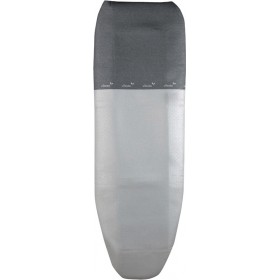 Vileda Rapid Σιδερόπανο Grey 130x45cm Vileda Rapid Σιδερόπανο Grey 130x45cm