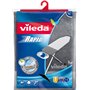 Vileda Rapid Σιδερόπανο Grey 130x45cm