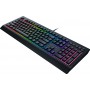 Razer Cynosa V2 Gaming Πληκτρολόγιο με RGB φωτισμό (Αγγλικό US)