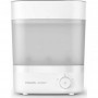 Philips Βρεφικός Αποστειρωτής Μπιμπερό Ηλεκτρικός Avent PremiumΚωδικός: SCF293/00 