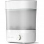 Philips Βρεφικός Αποστειρωτής Μπιμπερό Ηλεκτρικός Avent PremiumΚωδικός: SCF293/00 