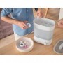 Philips Βρεφικός Αποστειρωτής Μπιμπερό Ηλεκτρικός Avent PremiumΚωδικός: SCF293/00 