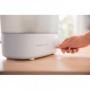 Philips Βρεφικός Αποστειρωτής Μπιμπερό Ηλεκτρικός Avent PremiumΚωδικός: SCF293/00 