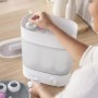 Philips Βρεφικός Αποστειρωτής Μπιμπερό Ηλεκτρικός Avent PremiumΚωδικός: SCF293/00 