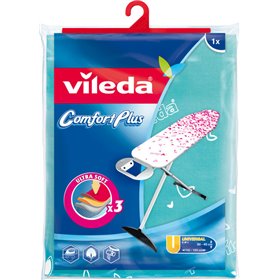 Vileda Σιδερόπανο Comfort Plus 130x40cm Vileda Σιδερόπανο Comfort Plus 130x40cm