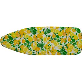 Le Blanc Lemons & Oranges Σιδερόπανο 140x50cm Le Blanc Lemons & Oranges Σιδερόπανο 140x50cm