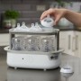 Tommee Tippee Βρεφικός Αποστειρωτής Μπιμπερό Ηλεκτρικός Steri Gen 2Κωδικός: 423210/2 