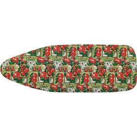 Le Blanc Red Apples Σιδερόπανο 140x50cm Le Blanc Red Apples Σιδερόπανο 140x50cm